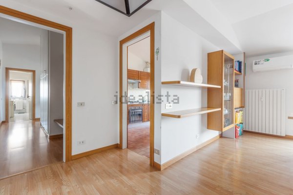 appartamento in vendita a Lurago d'Erba