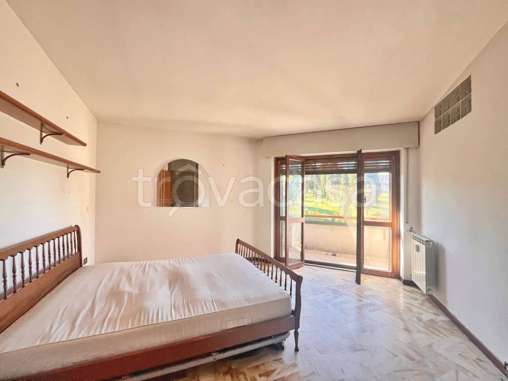 appartamento in vendita a Lurago d'Erba