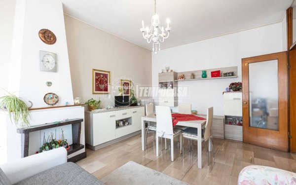 appartamento in vendita a Lurago d'Erba