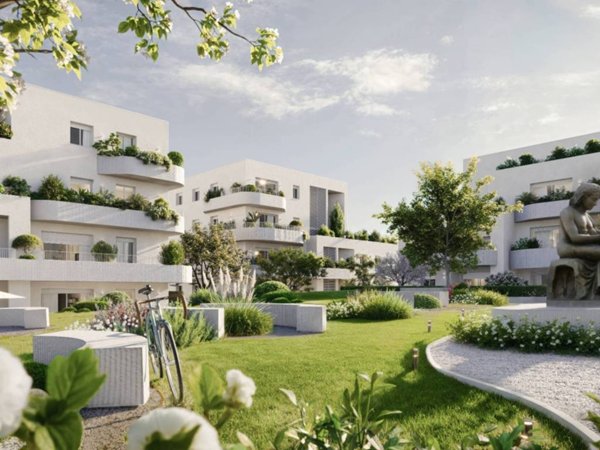 appartamento in vendita a Lurago d'Erba