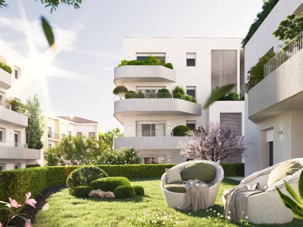 appartamento in vendita a Lurago d'Erba