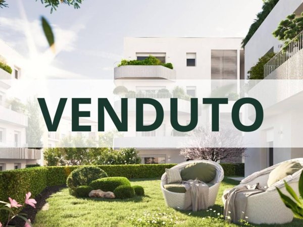 appartamento in vendita a Lurago d'Erba