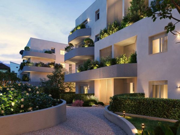 appartamento in vendita a Lurago d'Erba