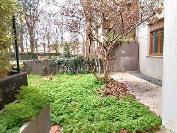 appartamento in vendita a Lurago d'Erba