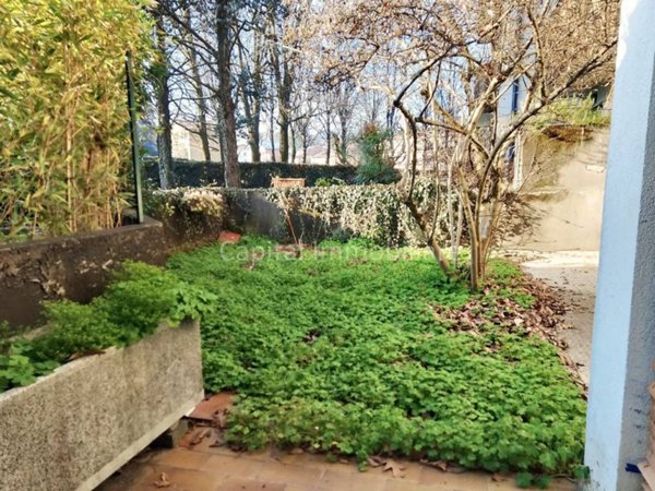 appartamento in vendita a Lurago d'Erba