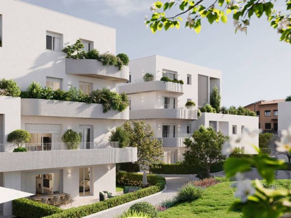 appartamento in vendita a Lurago d'Erba