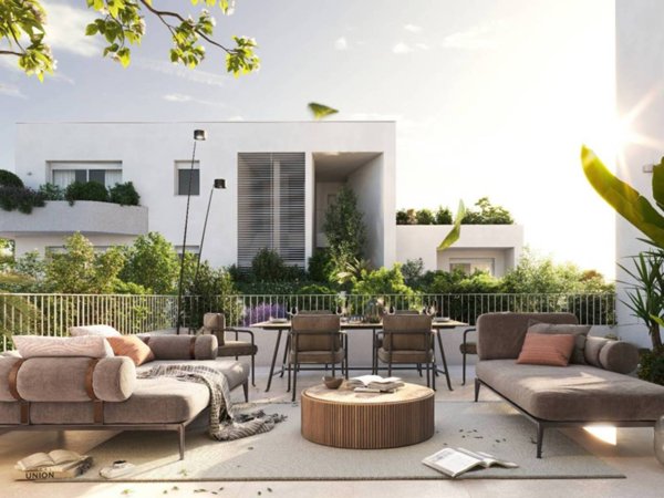 appartamento in vendita a Lurago d'Erba