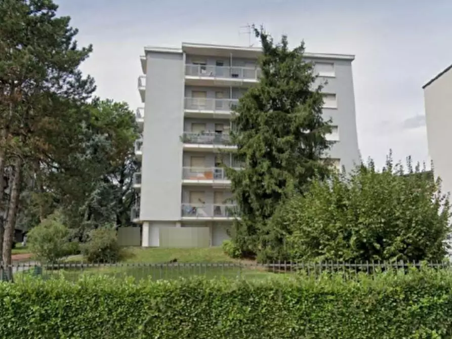 appartamento in vendita a Lurago d'Erba