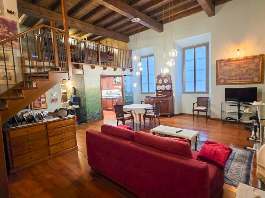 appartamento in vendita a Lurago d'Erba