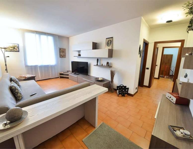 appartamento in vendita a Lurago d'Erba