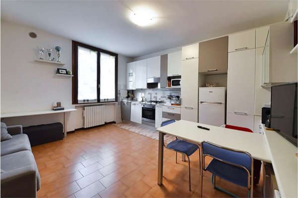 appartamento in vendita a Lurago d'Erba