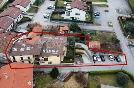 appartamento in vendita a Lurago d'Erba