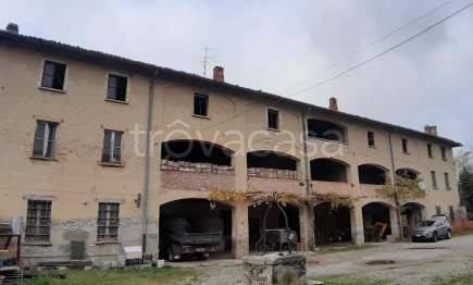 casa indipendente in vendita a Lurago d'Erba