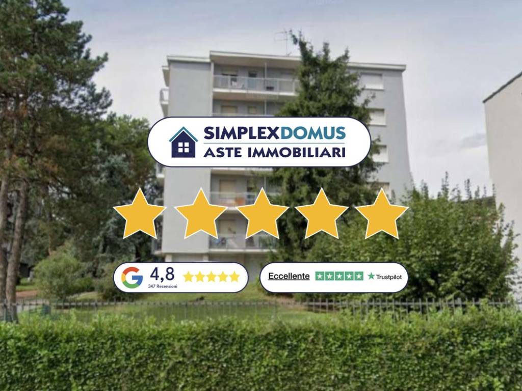 appartamento in vendita a Lurago d'Erba