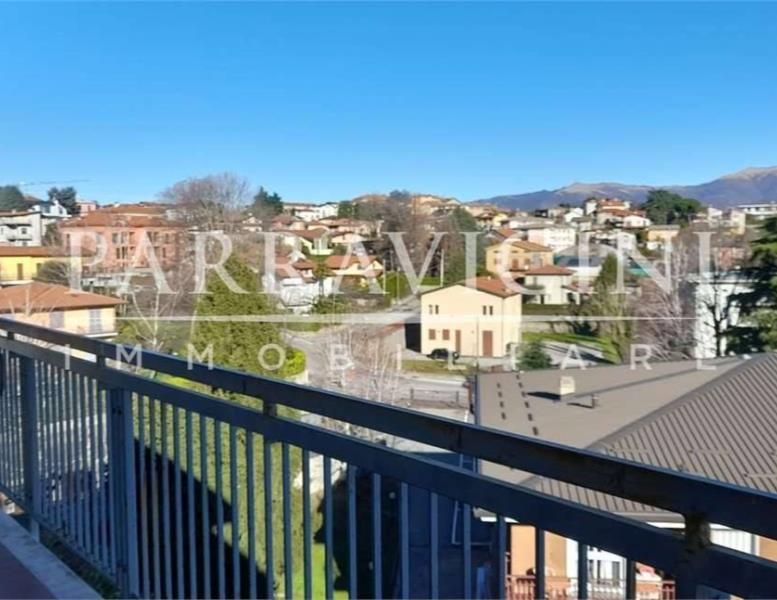 appartamento in vendita a Lurago d'Erba