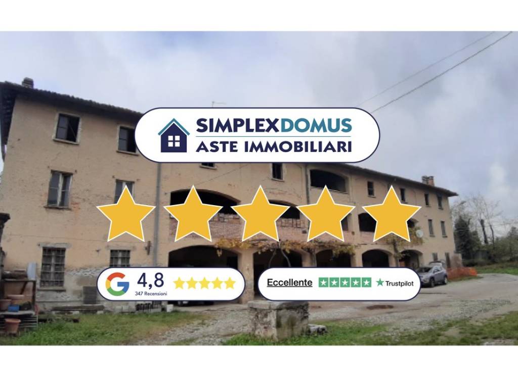 casa indipendente in vendita a Lurago d'Erba