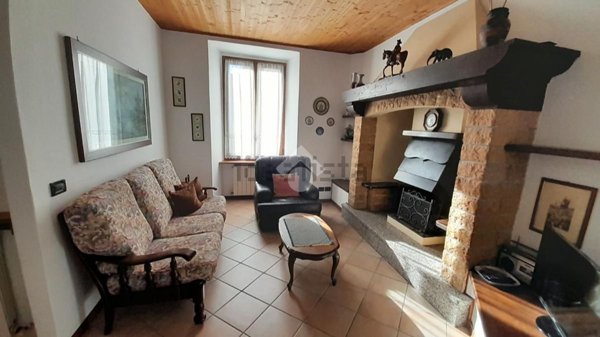 pentavano in vendita a Lurago d'Erba