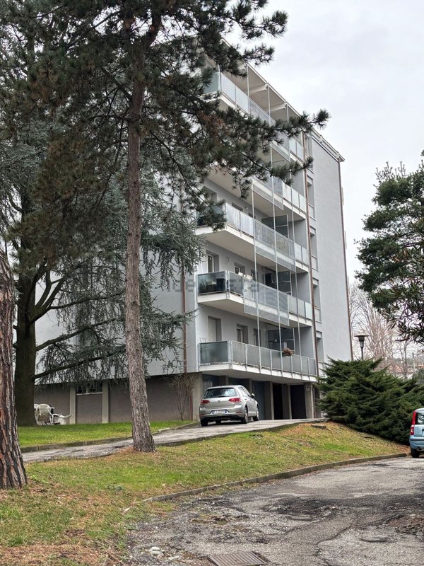 appartamento in vendita a Lurago d'Erba