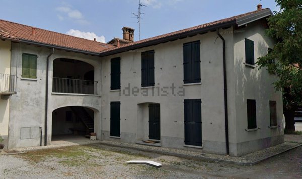 appartamento in vendita a Lurago d'Erba