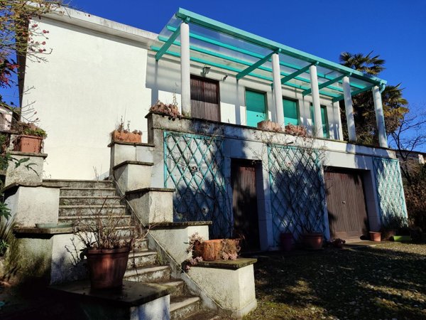 casa indipendente in vendita a Lurago d'Erba