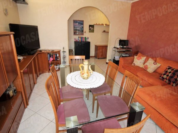 appartamento in vendita a Lurago d'Erba