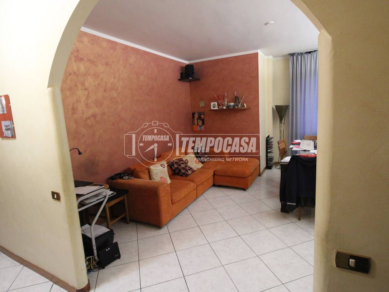 appartamento in vendita a Lurago d'Erba