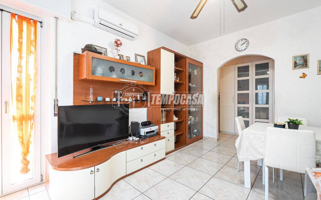 appartamento in vendita a Lurago d'Erba