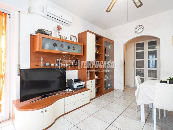 appartamento in vendita a Lurago d'Erba