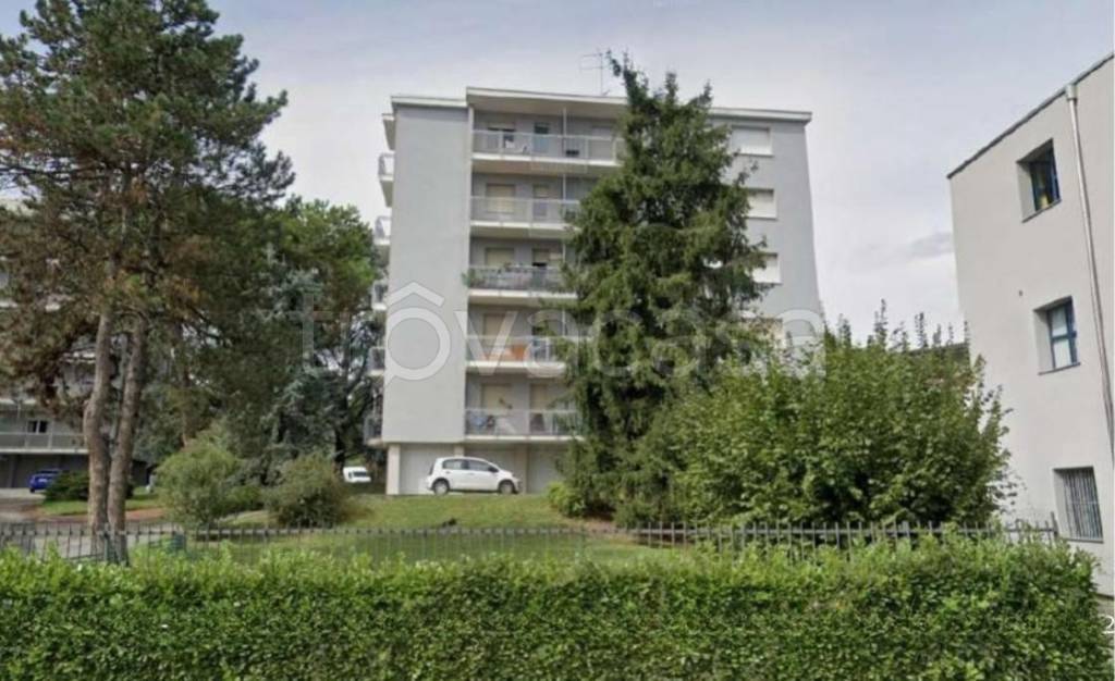 appartamento in vendita a Lurago d'Erba