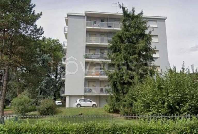 appartamento in vendita a Lurago d'Erba