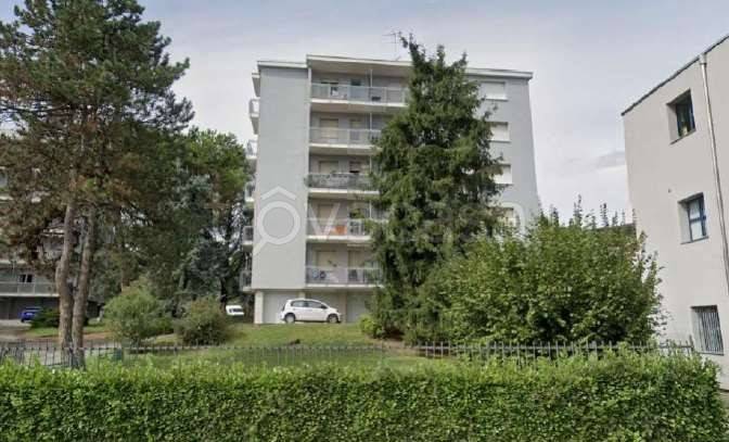 appartamento in vendita a Lurago d'Erba