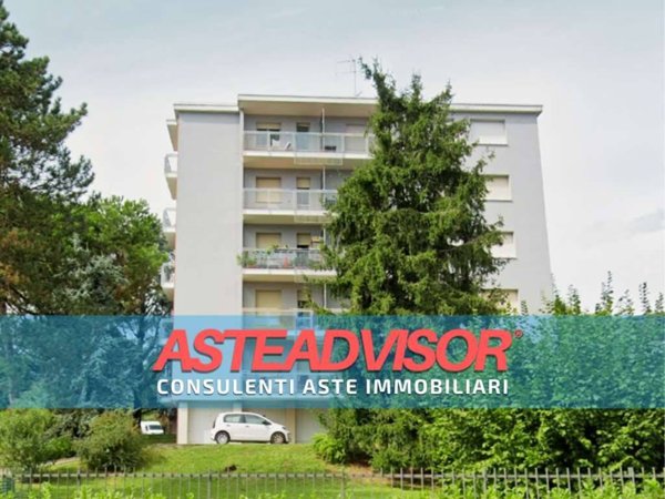 appartamento in vendita a Lurago d'Erba