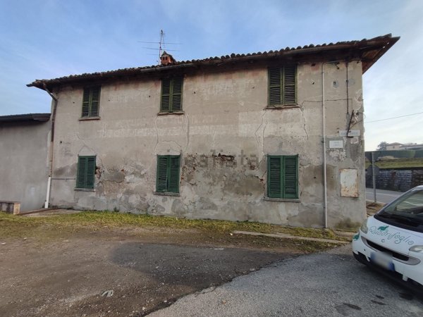 casa indipendente in vendita a Lurago d'Erba
