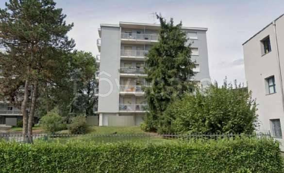 appartamento in vendita a Lurago d'Erba