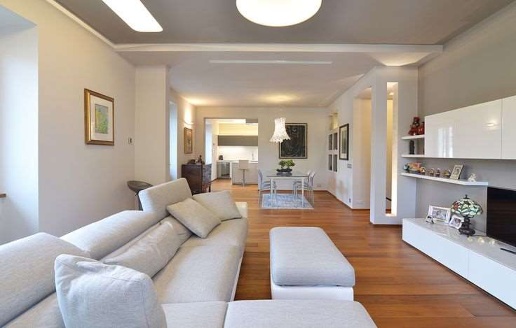 casa indipendente in vendita a Lurago d'Erba