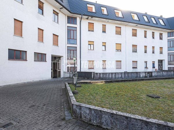 appartamento in vendita a Lurago d'Erba
