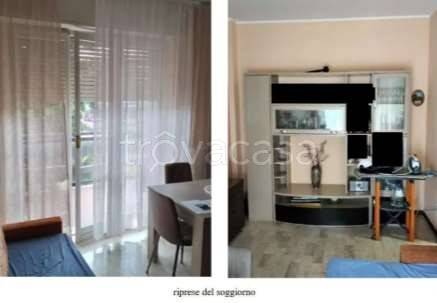 appartamento in vendita a Lurago d'Erba