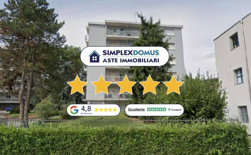 appartamento in vendita a Lurago d'Erba