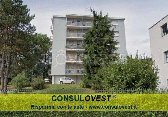 appartamento in vendita a Lurago d'Erba