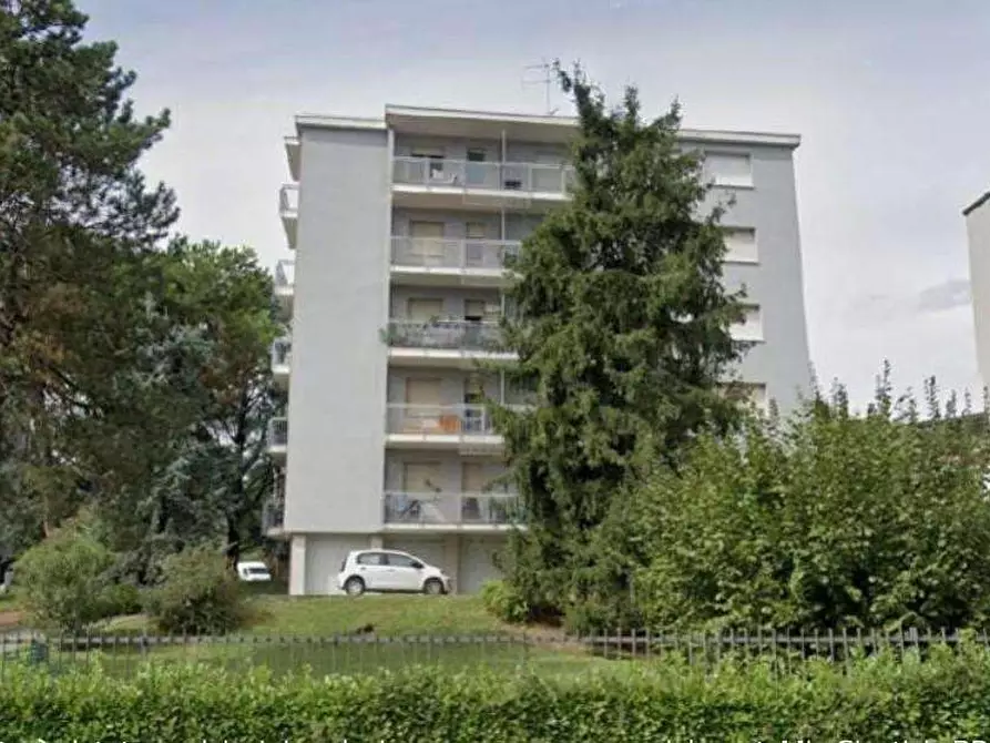 appartamento in vendita a Lurago d'Erba