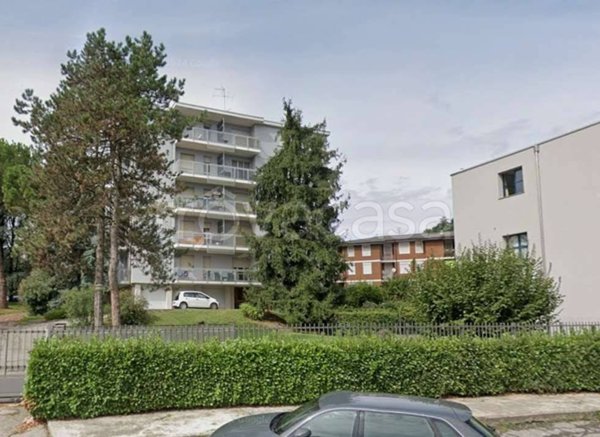 appartamento in vendita a Lurago d'Erba