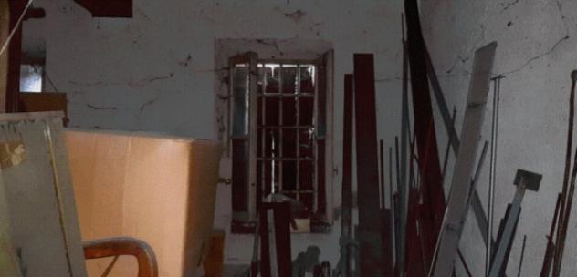 appartamento in vendita a Lurago d'Erba