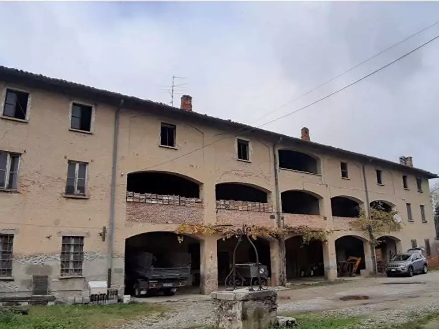 casale in vendita a Lurago d'Erba