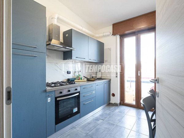 appartamento in vendita a Lurago d'Erba