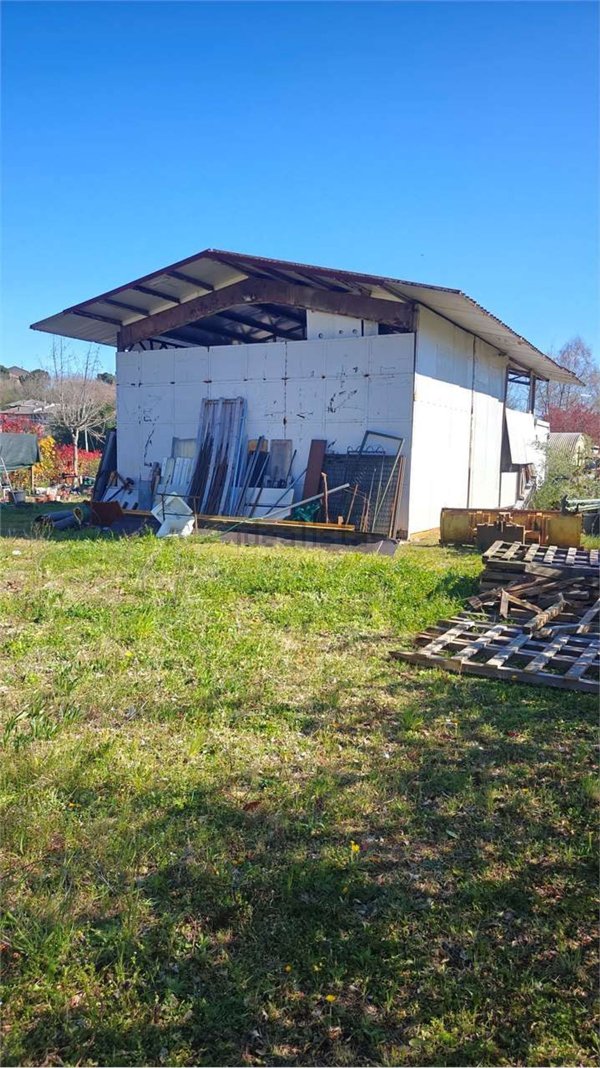 terreno agricolo in vendita a Lurago d'Erba