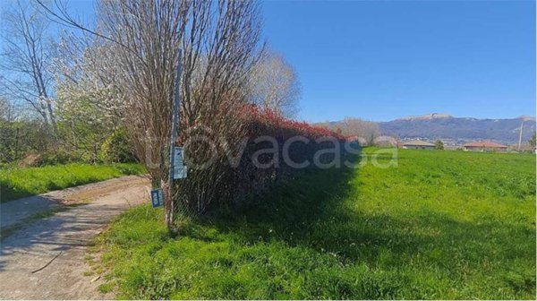 terreno agricolo in vendita a Lurago d'Erba