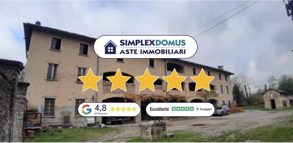 casale in vendita a Lurago d'Erba