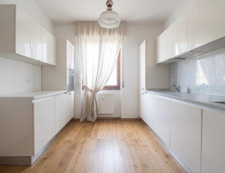 appartamento in vendita a Lurago d'Erba