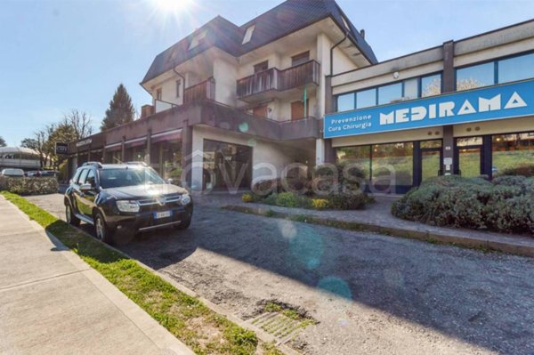 appartamento in vendita a Lurago d'Erba