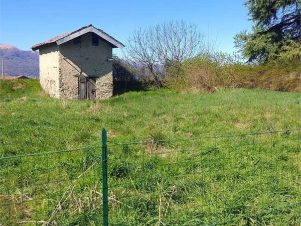 terreno agricolo in vendita a Lurago d'Erba
